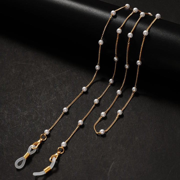 Premium Chain Eyewear Holder kalsten