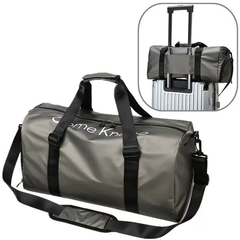 Large Capacity Travel Duffel Bag