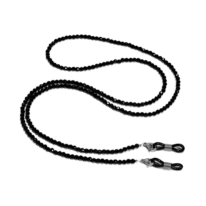 Stylish Beaded Eyewear Chain Kalsten