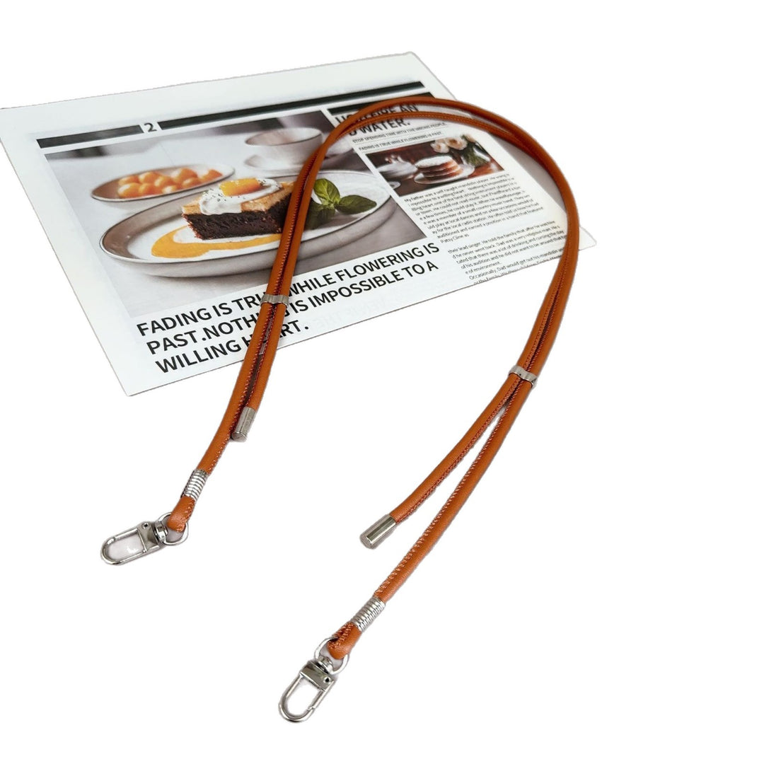 Adjustable Silicone Neck Strap Kalsten