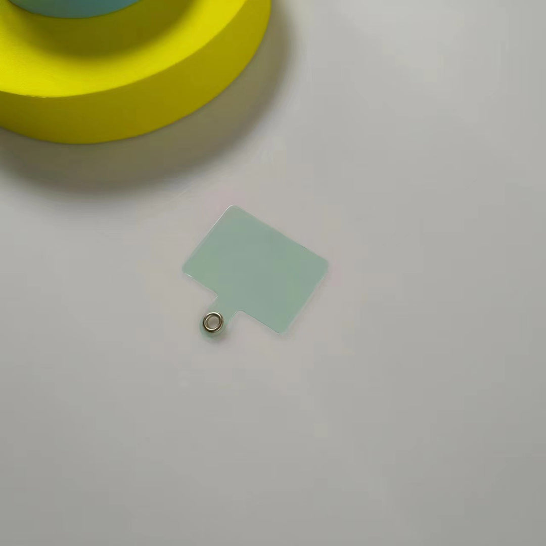 Versatile Identification Tag Holder Kalsten