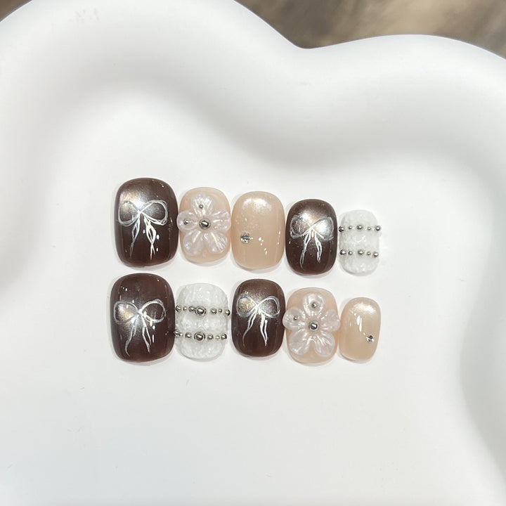Decorative Nail Art Set Kalsten