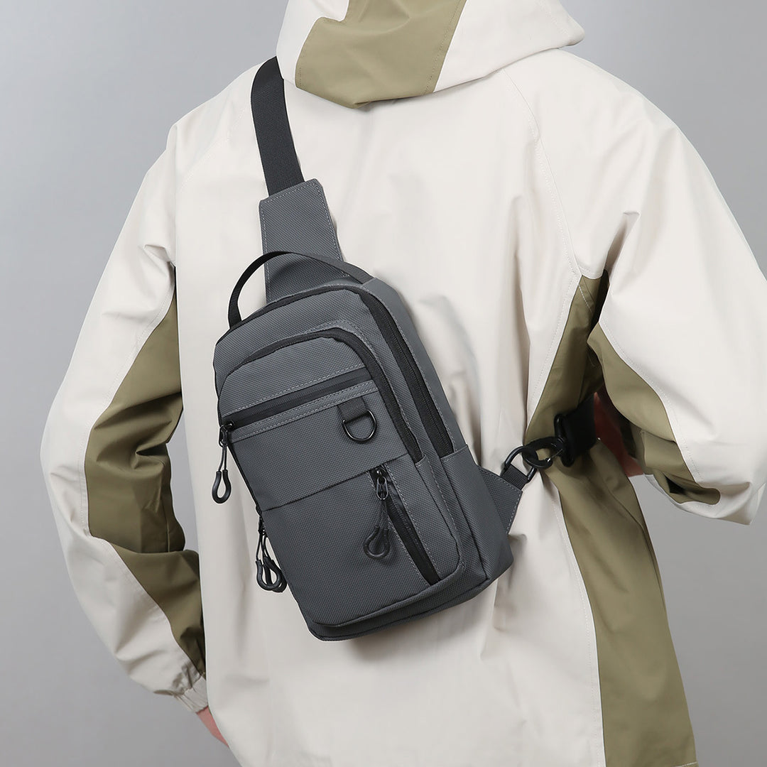 Versatile Lightweight Sling Bag