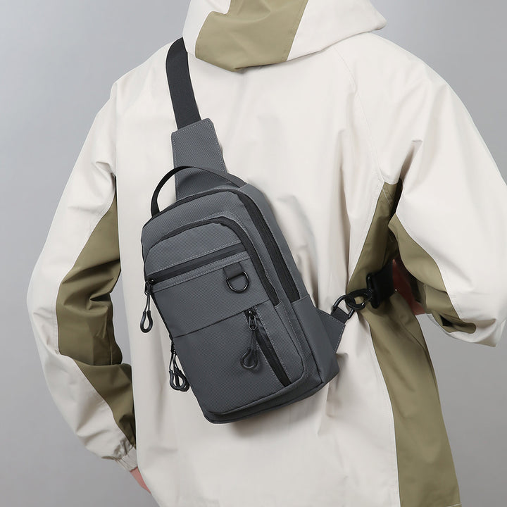 Versatile Lightweight Sling Bag