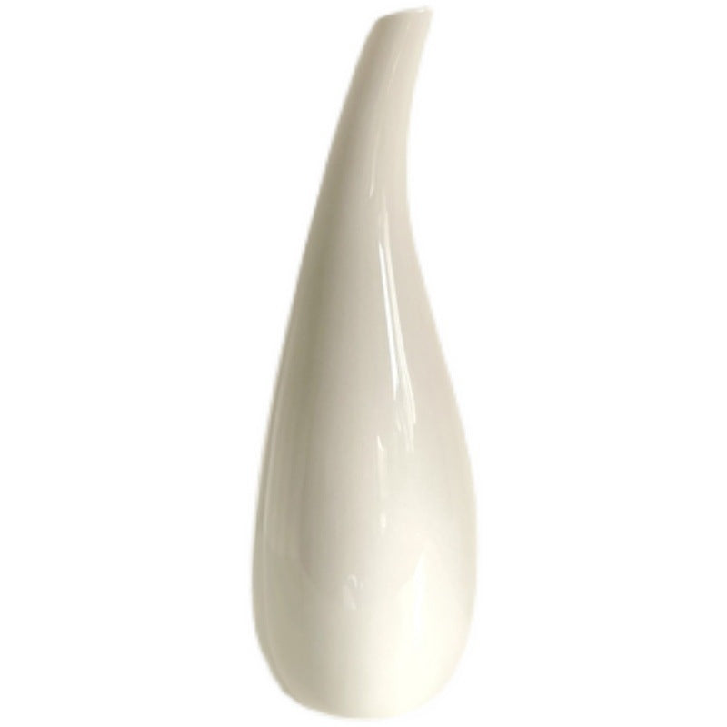 Contemporary Decorative Ceramic Vase Kalsten