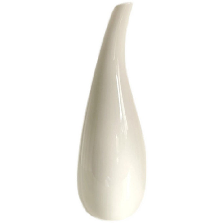 Contemporary Decorative Ceramic Vase Kalsten