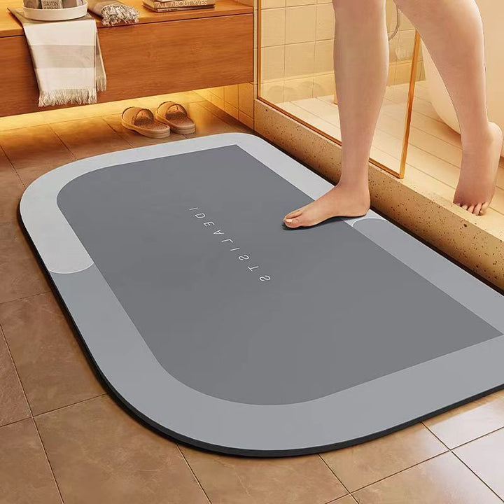 Bath Mat Kalsten