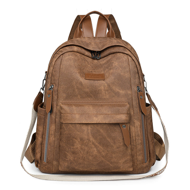 Stylish Multi-Functional Travel Backpack Kalsten