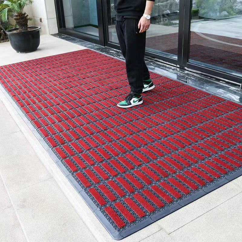 Heavy-Duty Entrance Mat Kalsten