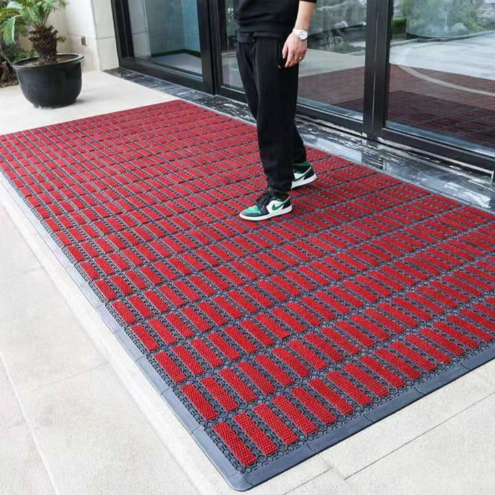Heavy-Duty Entrance Mat Kalsten