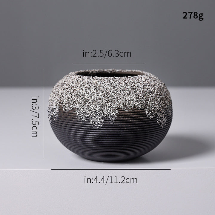 Home Decorative Ceramic Kalsten