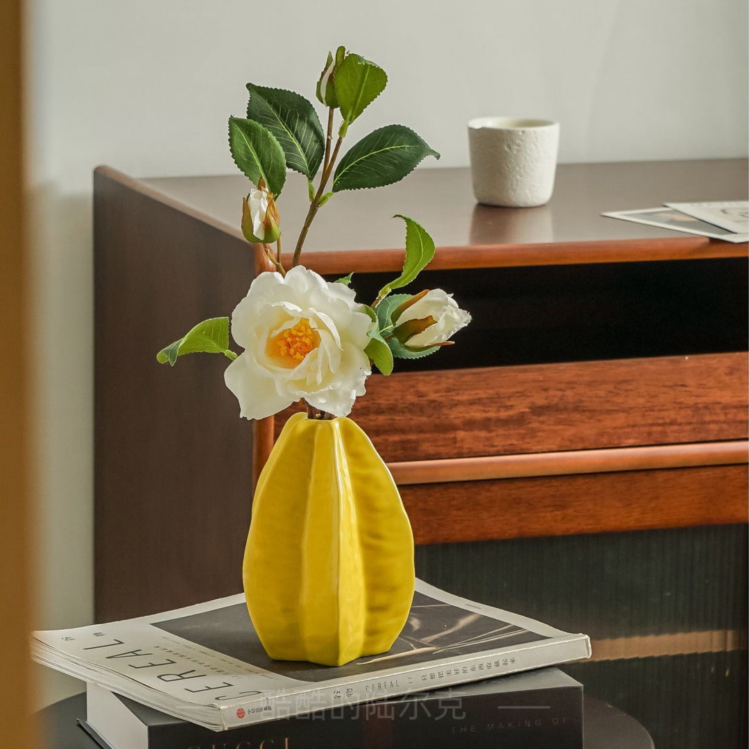 Elegant Decorative Flower Vase