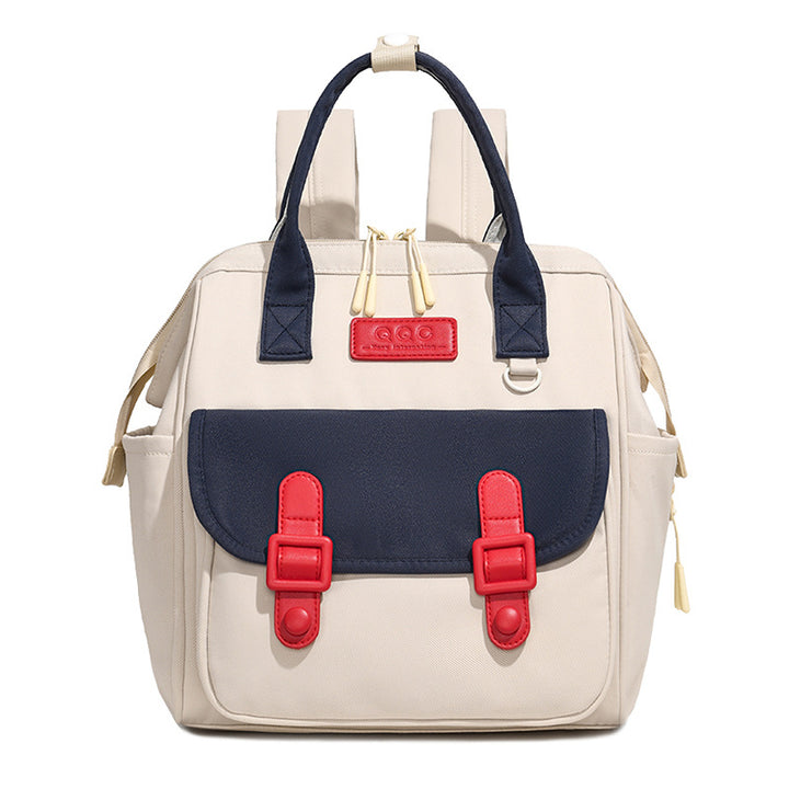 Multi-Functional Convertible Backpack Kalsten