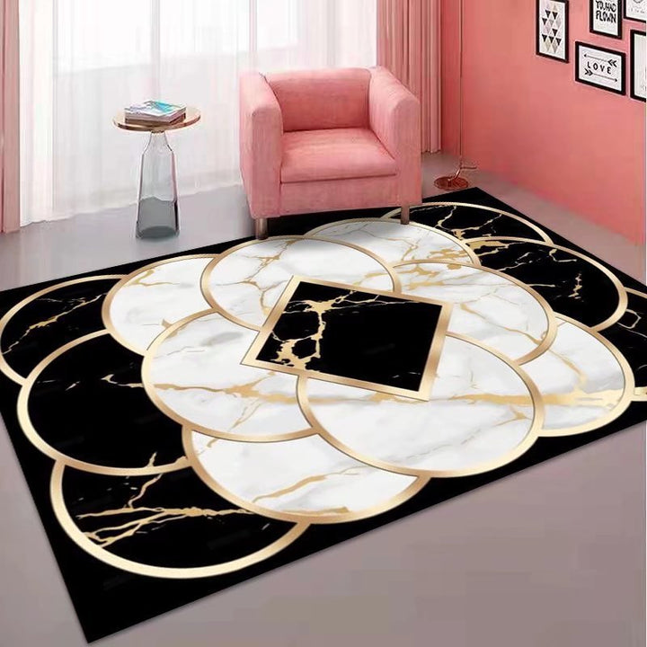 Decorative Area Rug