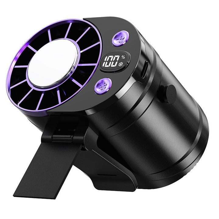 Women's Portable USB Fan Kalsten