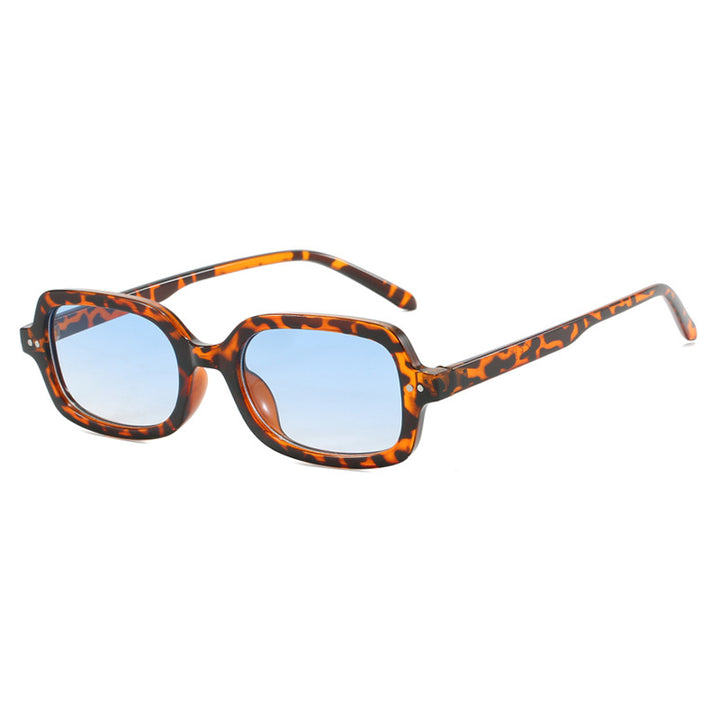 Ladies stylish sunglasses in elegant retro design Kalsten