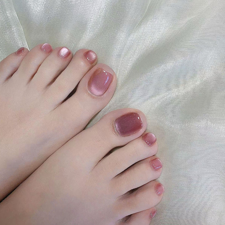 Custom Nail Enhancement