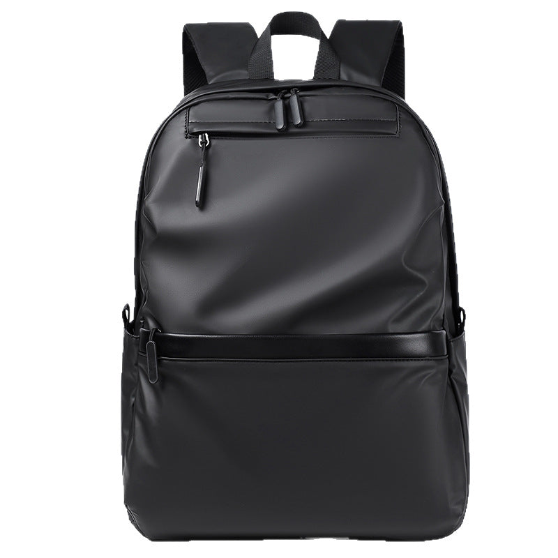 Sleek Multi-Functional Backpack Kalsten