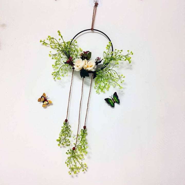 Decorative Photo Wall Hanging Display