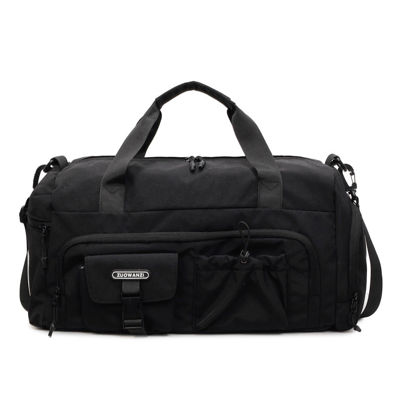 Versatile Travel Duffel Bag Kalsten