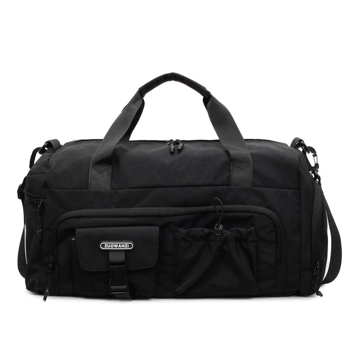 Versatile Travel Duffel Bag Kalsten