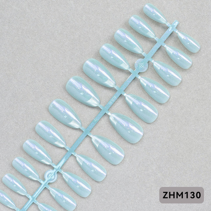 Elegant Press-On Nail Tips Kalsten