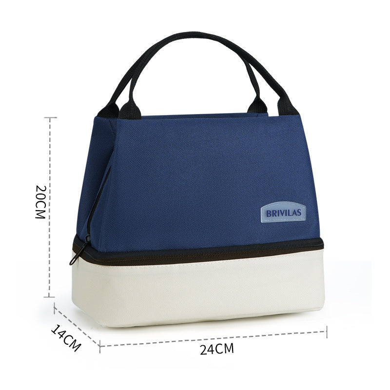 Insulated Lunch Tote Kalsten