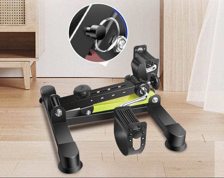 Adjustable Exercise Pedal Station Kalsten