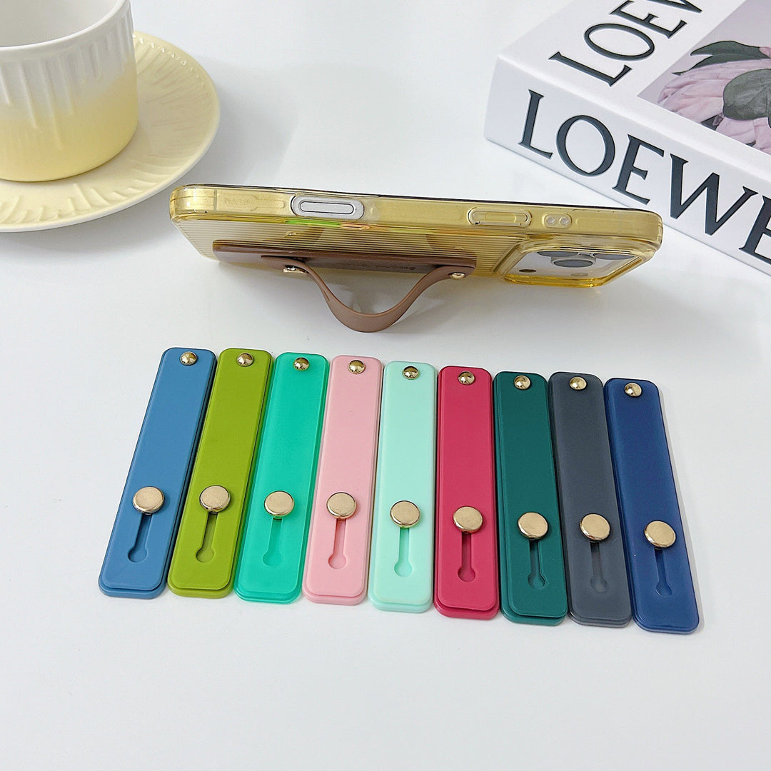 Multi-Purpose Silicone Strap Kalsten