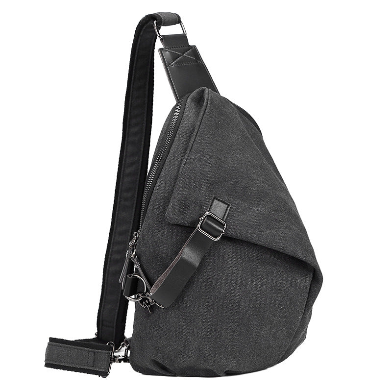 Casual Crossbody Sling Bag Kalsten