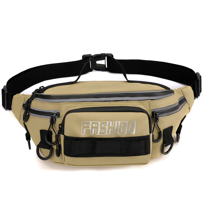 Functional Waist Pack Kalsten
