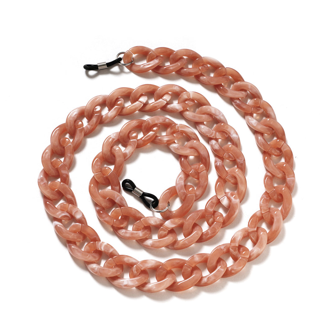 Chunky Link Eyewear Chain kalsten