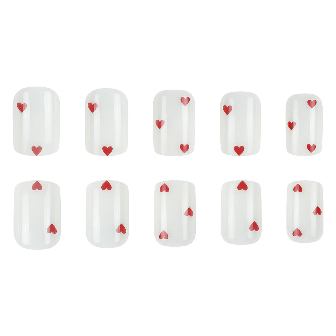 Nail Art Kalsten