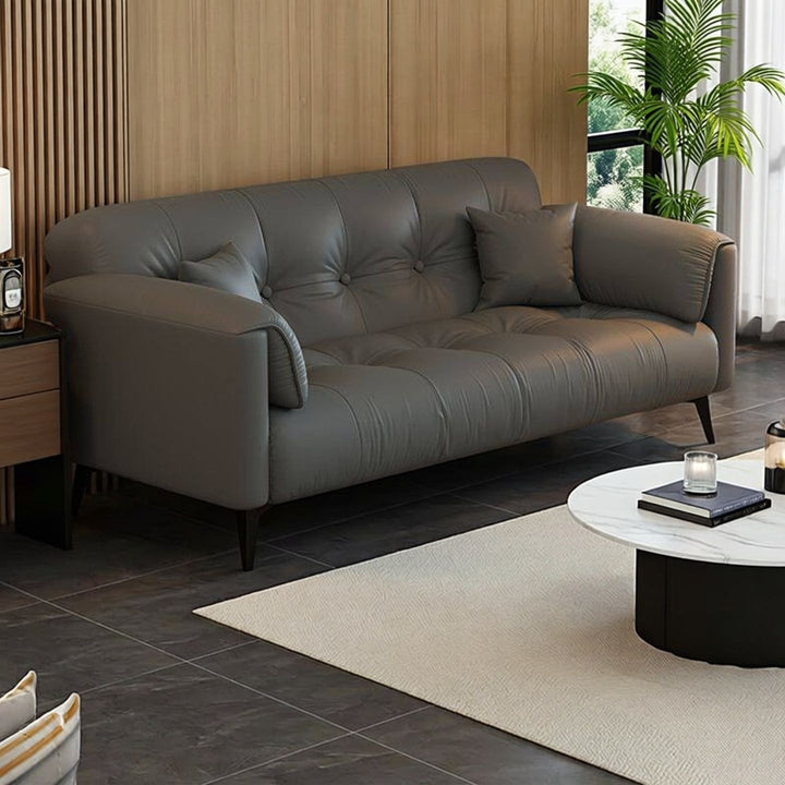 Modern Upholstered Sofa Kalsten