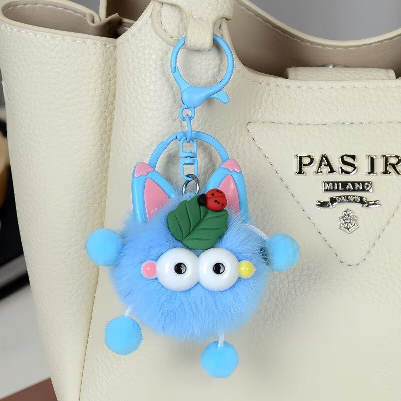 Cute Animal Keychain Kalsten