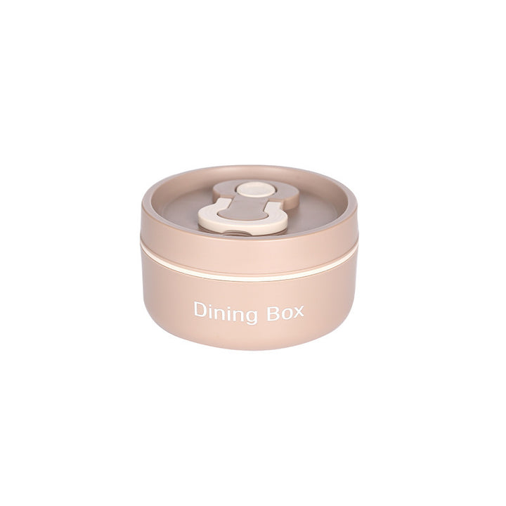 Versatile Insulated Dining Bowl