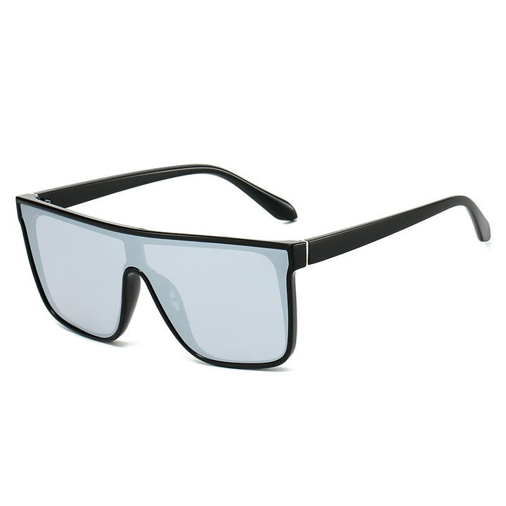 Bold Square Frame Sunglasses Kalsten