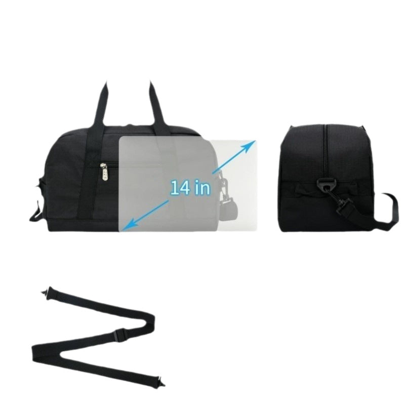 Sports Duffel Bag Kalsten