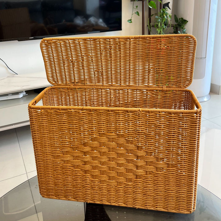 Storage Basket Kalsten