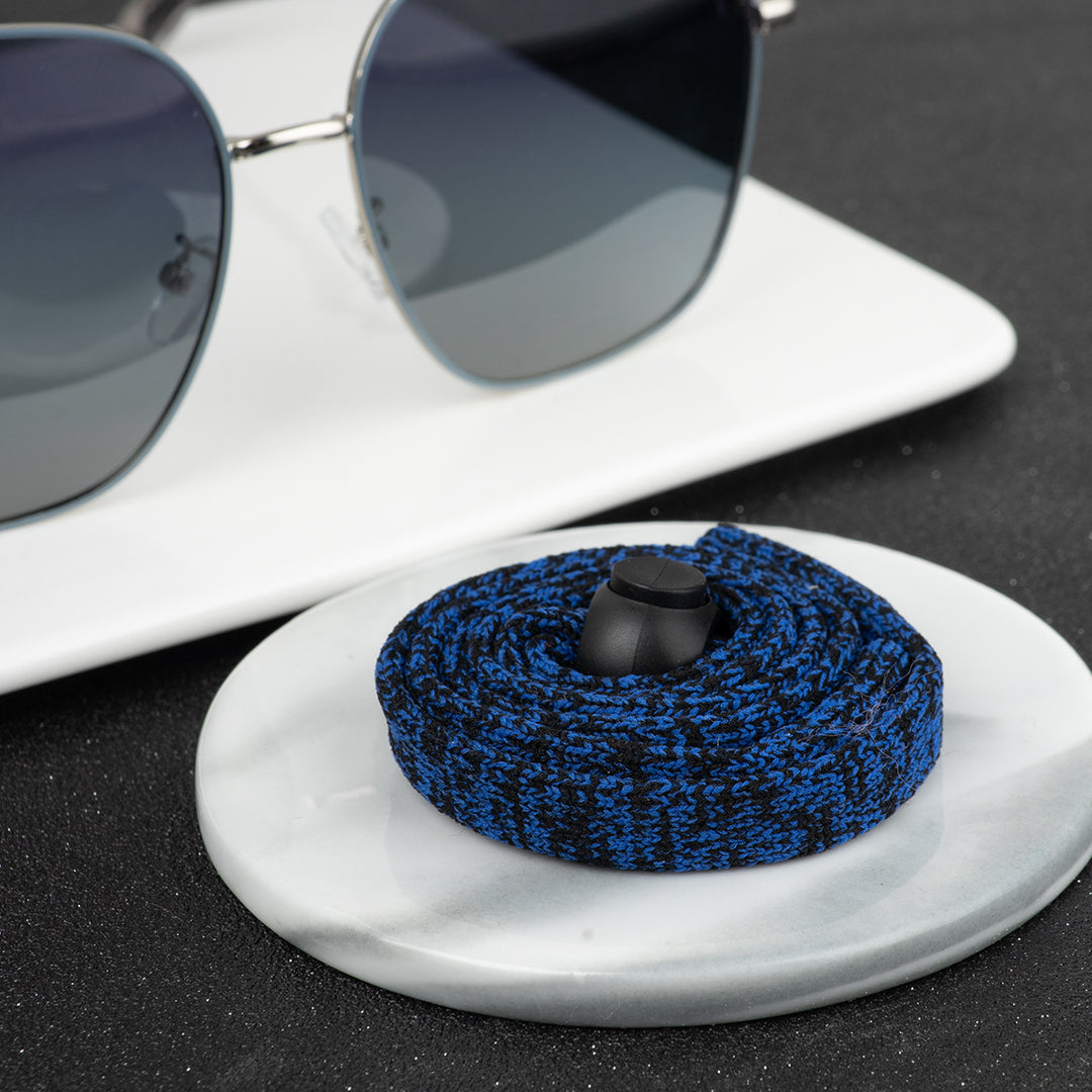Adjustable Eyewear Retainer Cord Kalsten