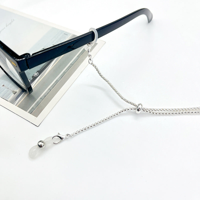 Stylish Adjustable Eyewear Chain Kalsten