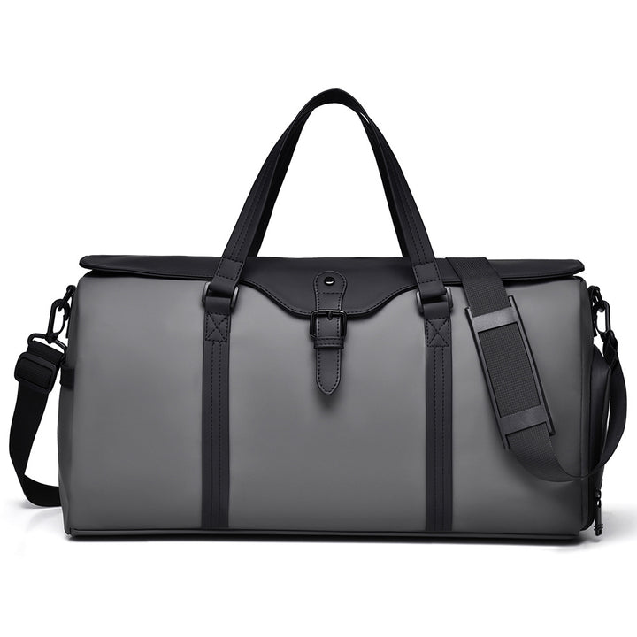 Stylish Weekend Duffle Bag Kalsten