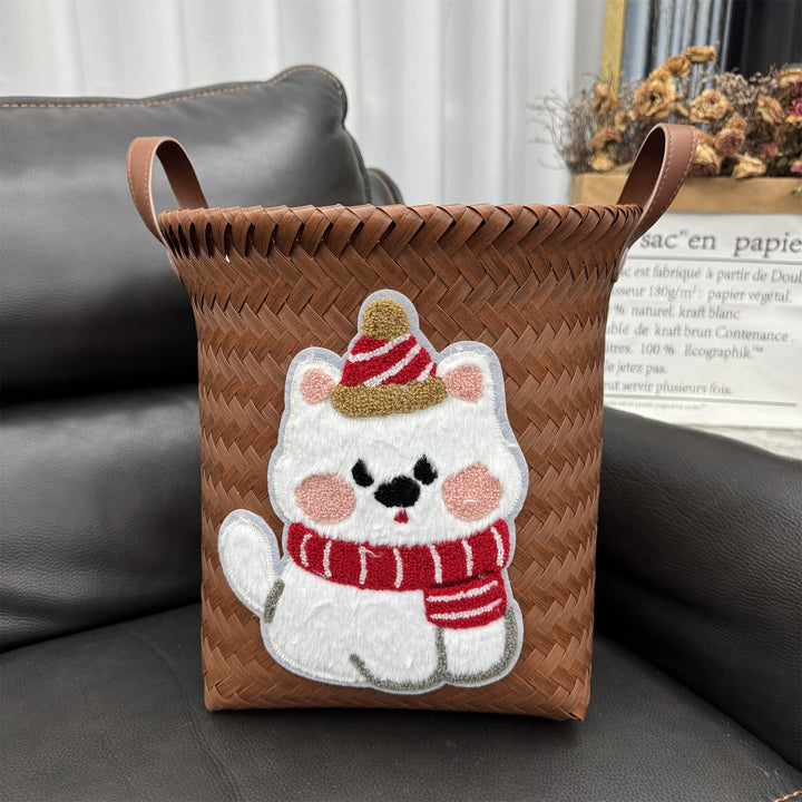 Storage basket Kalsten