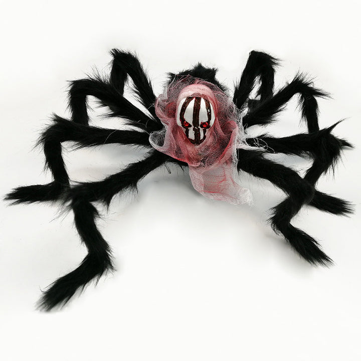 Realistic Spider Decoration Kalsten