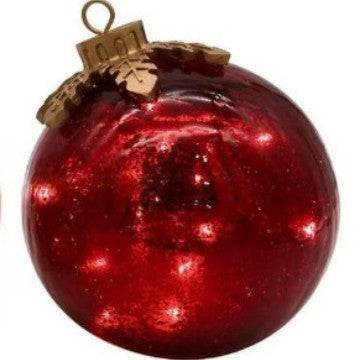 Decorative LED Christmas Ornaments Kalsten