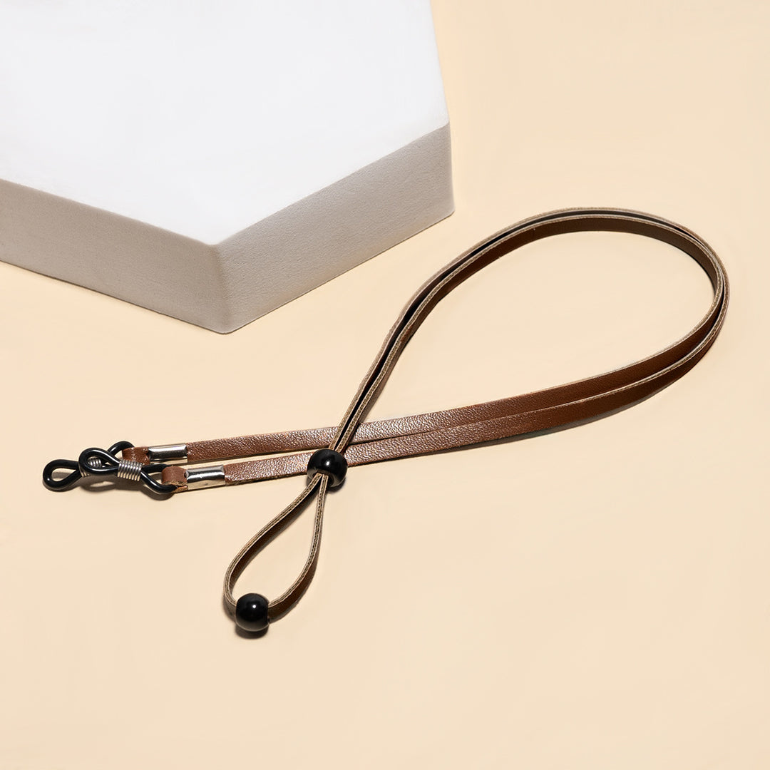 Adjustable Eyewear Retaining Strap kalsten