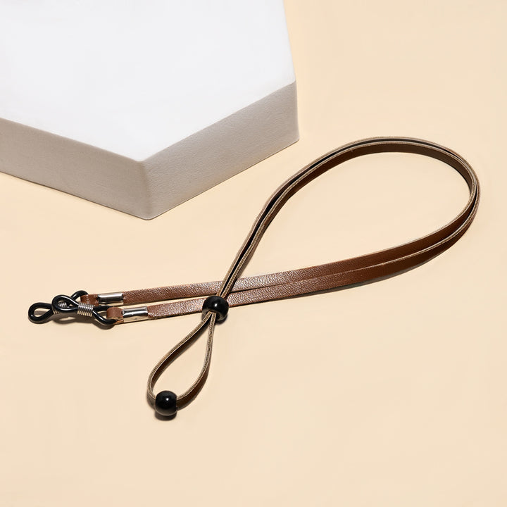 Adjustable Eyewear Retaining Strap kalsten