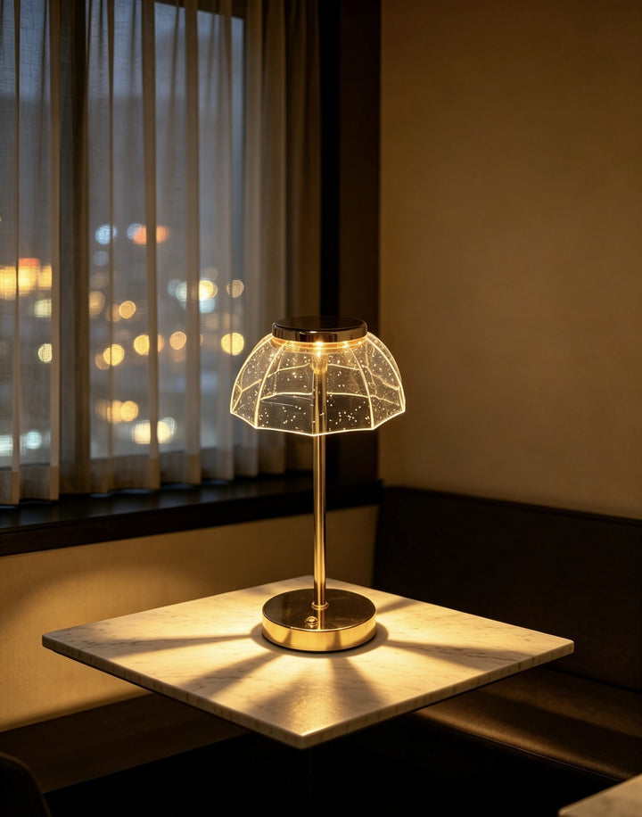 Decorative Table Lamp