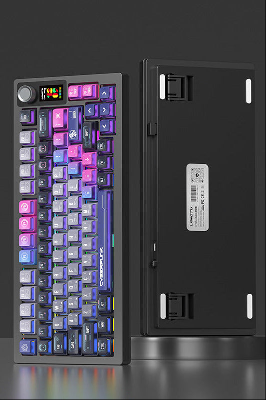 Mechanical Gaming Keyboard Kalsten