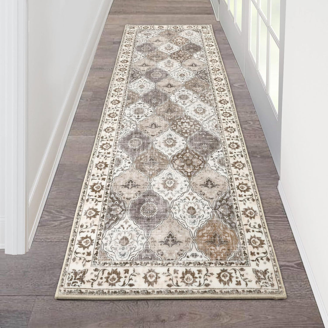 Elegant Runner Rug